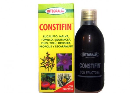 Constifín - Integrália