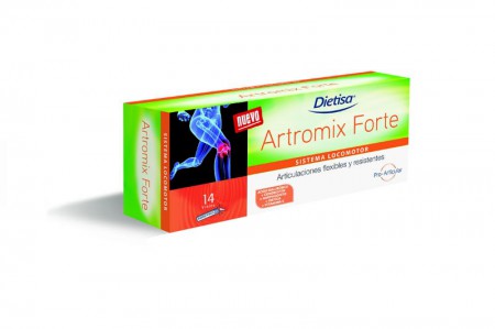 Artromix Forte - Dietisa
