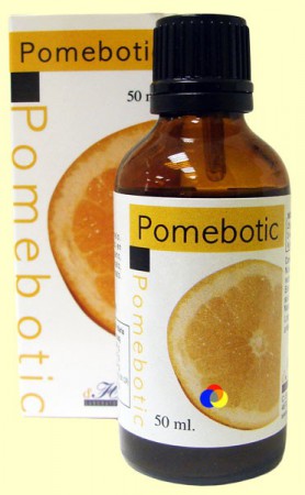 Pomebiotic - D´Herbos